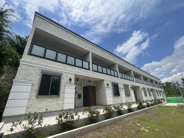 GARDENIA芦屋