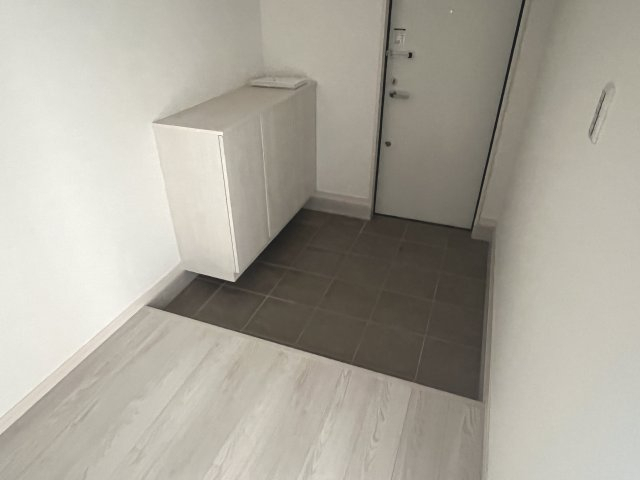 GARDENIA芦屋の玄関写真
