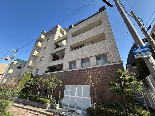 ロイヤルグラン芦屋
