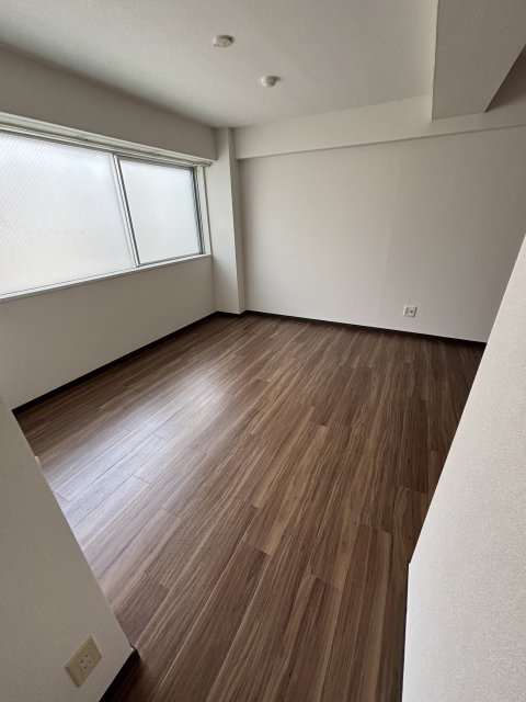 ハウゼ芦屋の居間写真
