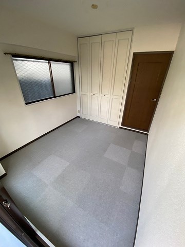 デュオ苦楽園の居間写真