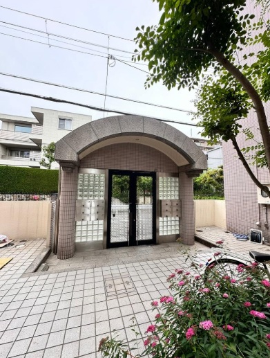 デュオ苦楽園のその他写真