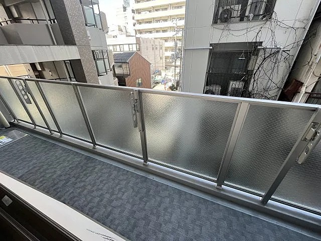 レオンコンフォート神戸駅前のその他写真