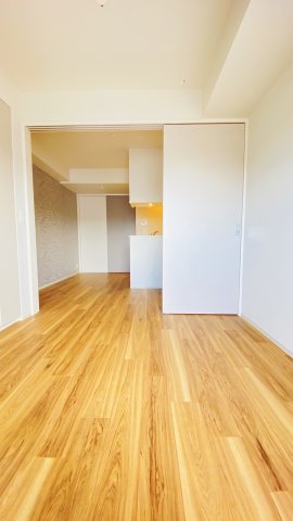 神戸元町Noahの居間写真