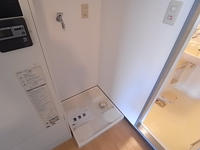 ウィステリア青木のその他写真