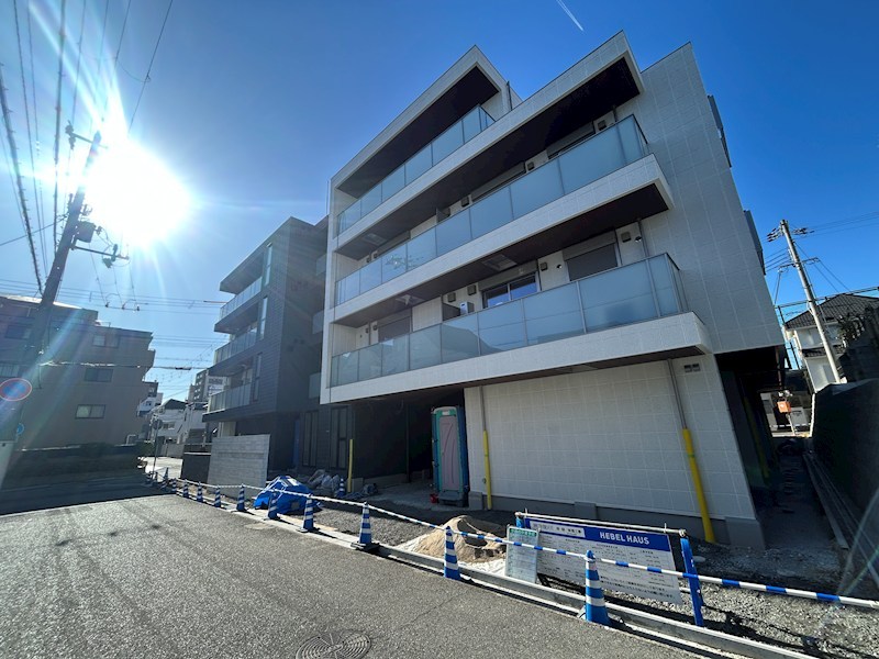 La vita摂津本山