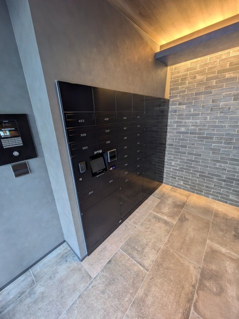 la vita摂津本山のその他写真