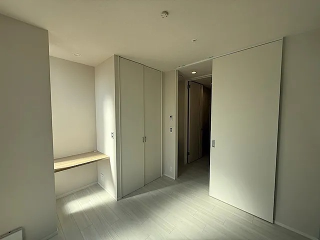 la vita摂津本山の居間写真