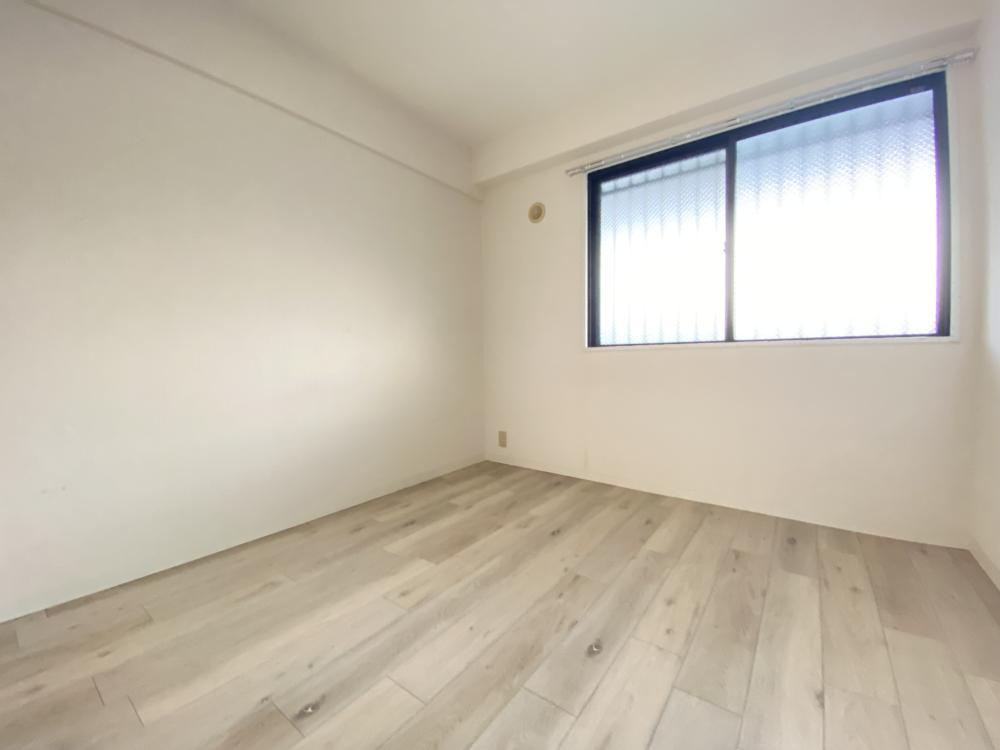 ベッサボーネン芦屋の居間写真