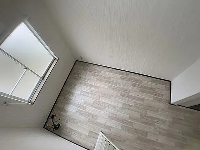 パレスTOの居間写真