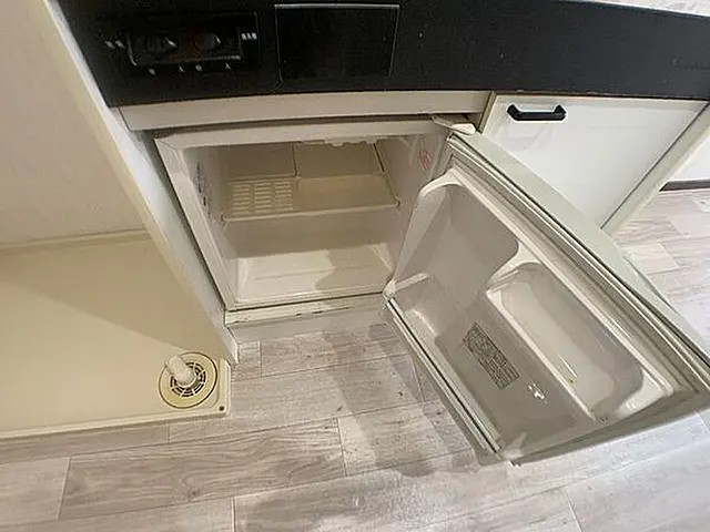 パレスTOのキッチン写真