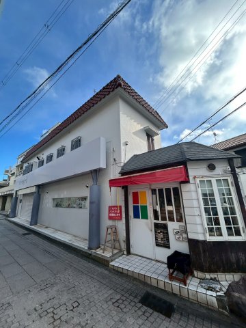 ASY岡本の外観写真
