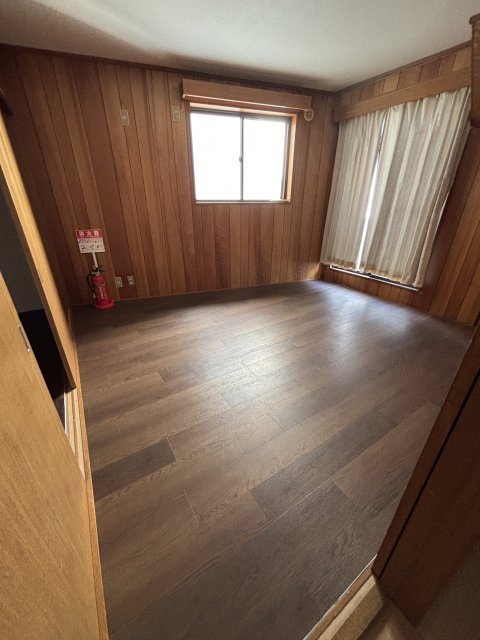 ASY岡本の居間写真