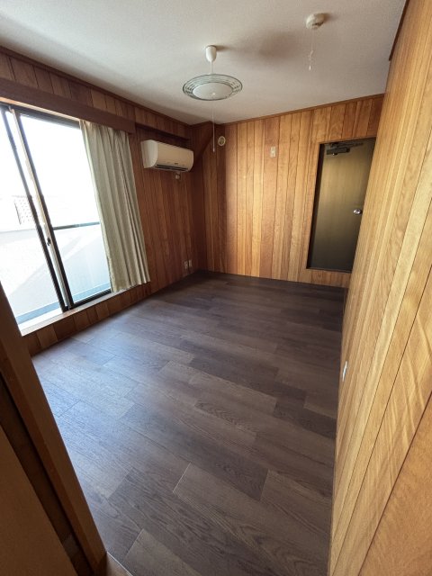 ASY岡本の居間写真
