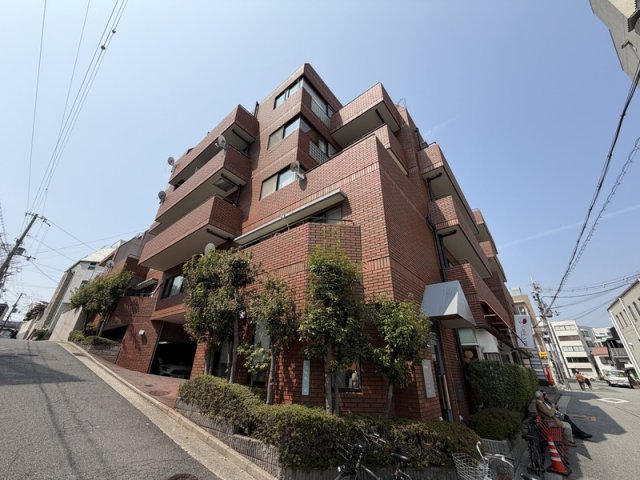 夙川羽衣町パークハイムI