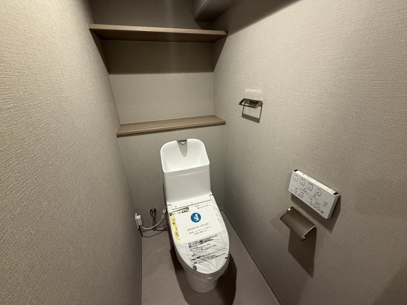夙川羽衣町パークハイムIのその他写真