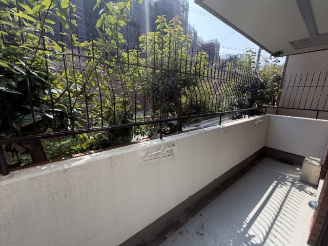 夙川羽衣町パークハイムIのその他写真