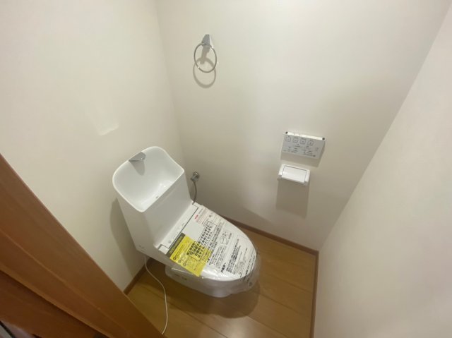 中天マンションのその他写真