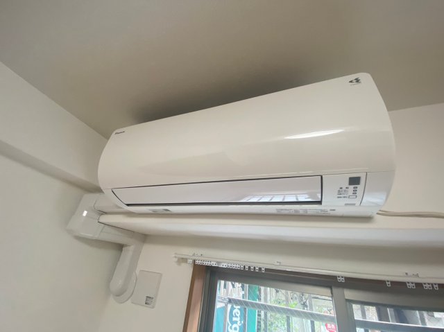 中天マンションのその他写真