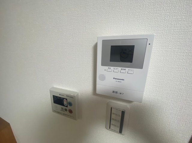 中天マンションのその他写真