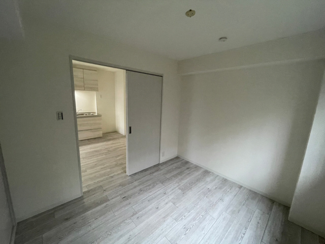 クレストヒル芦屋の居間写真