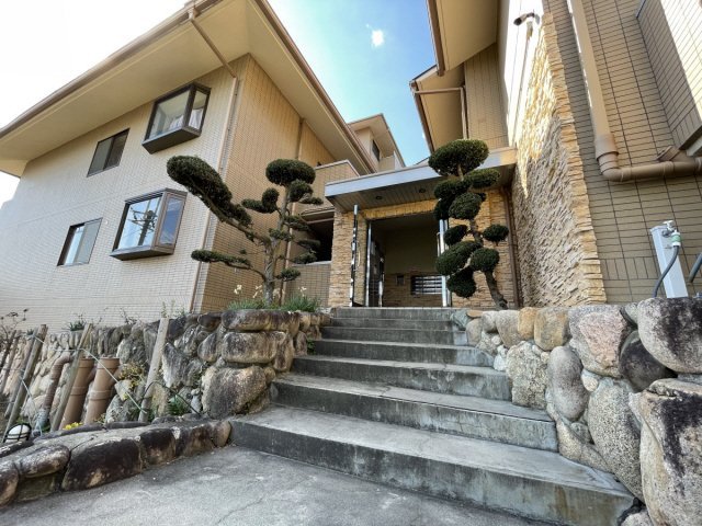 クレストヒル芦屋のその他写真