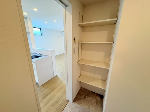 リブレメゾン住吉のその他写真