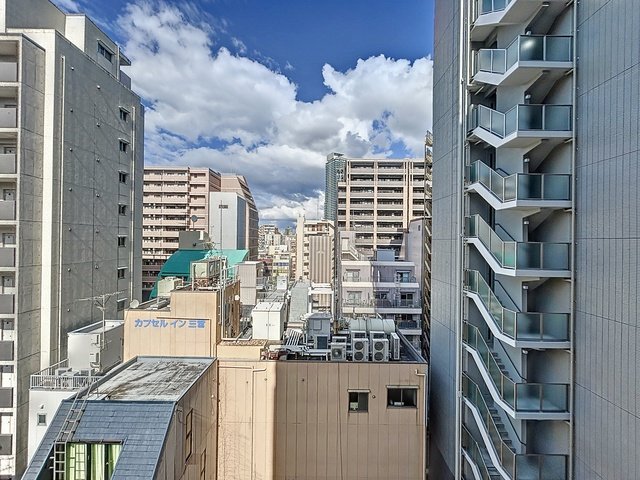 ロイヤルヒル神戸三宮2のその他写真