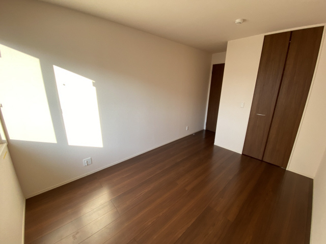 グレイスコート芦屋大原町の居間写真