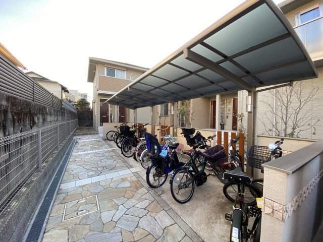 グレイスコート芦屋大原町のその他写真