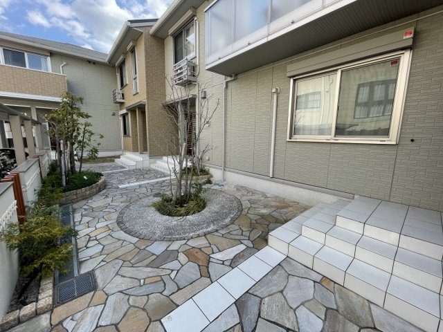 グレイスコート芦屋大原町のその他写真