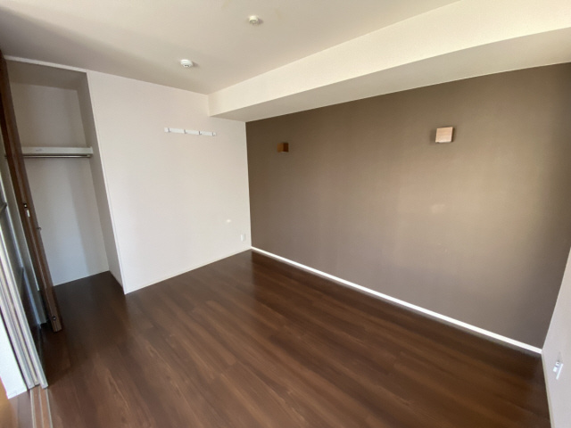 グレイスコート芦屋大原町の居間写真