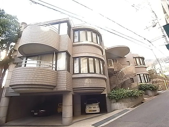 ハウス47
