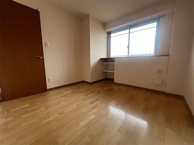 ラフィーネ御影の居間写真