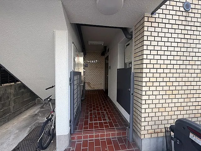 ファミネス芦屋のその他写真