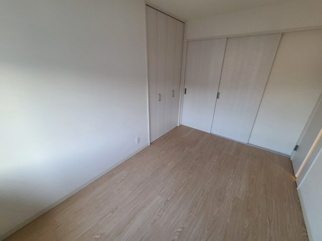 メゾン大原の居間写真