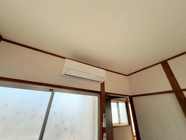 阪急電鉄神戸線 六甲駅 徒歩5分 2階建 築52年のその他写真