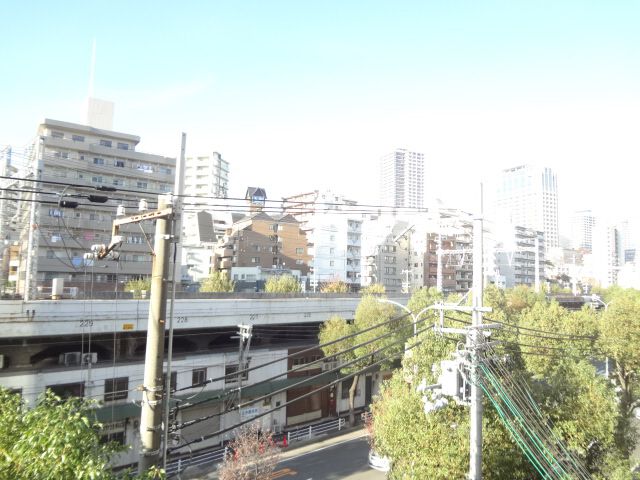リーグレック元町のその他写真