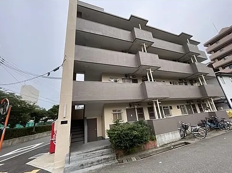 コーポ甲南