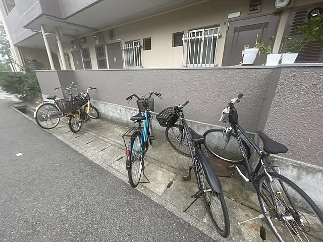コーポ甲南のその他写真