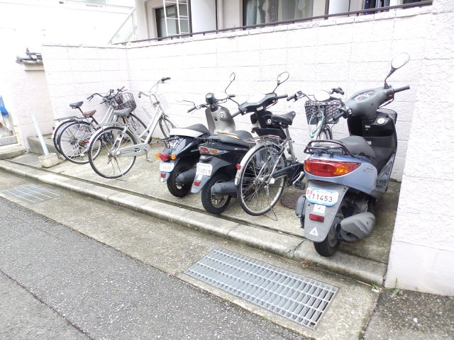 六甲アサヒのその他写真