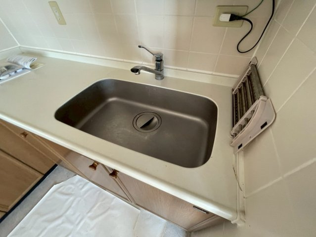 御影ロジュマンのキッチン写真