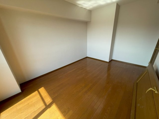 御影ロジュマンの居間写真