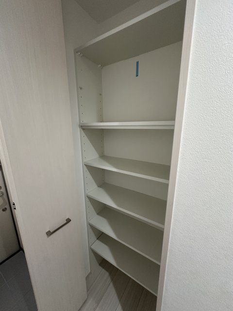 MAISON DE HIROの玄関写真