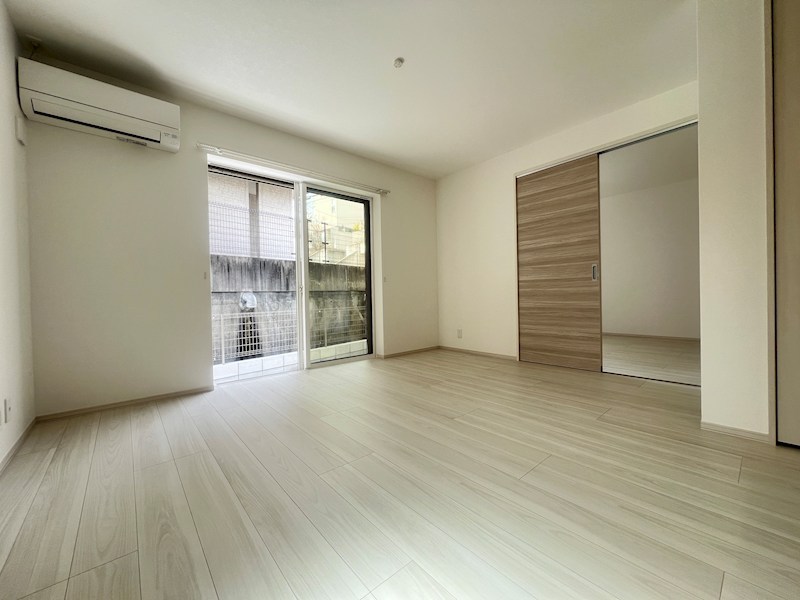 MAISON DE HIROの居間写真