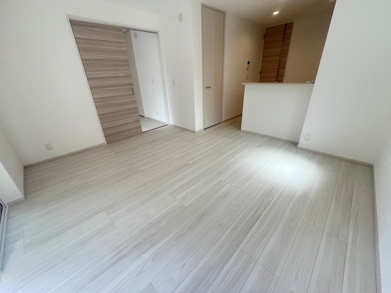 MAISON DE HIROの居間写真