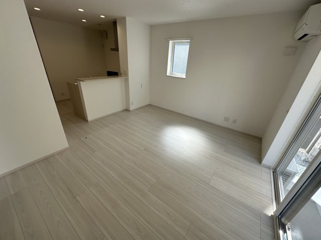 MAISON DE HIROの居間写真
