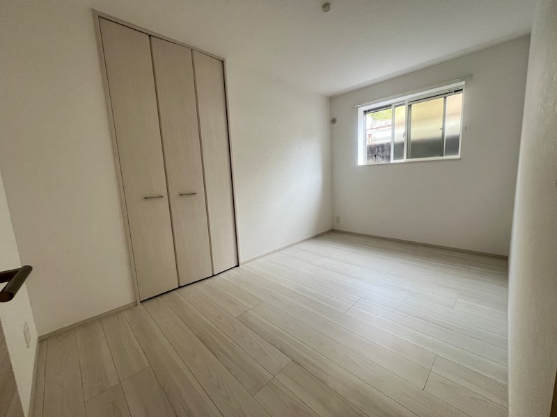 MAISON DE HIROの居間写真