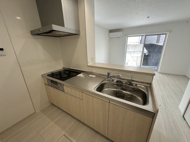 MAISON DE HIROのキッチン写真
