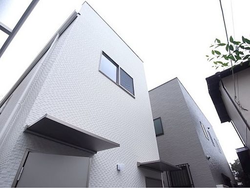 EXSONIA住吉の外観写真